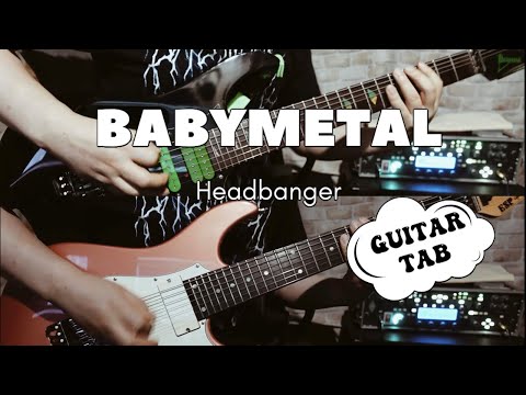 Headbanger - Babymetal