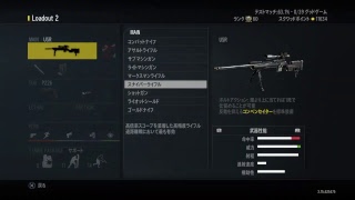 雑魚がやるCODG