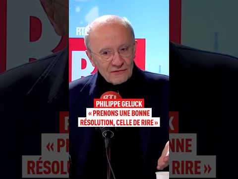 "Laugh first thing in the morning!": The Cat shares its New Year's resolutions for 2026! 🎆