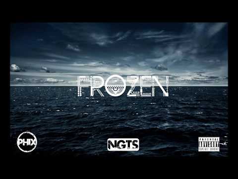 Kisque feat Yakuza - Frozen (Prod. Phix)