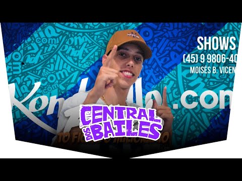 MC Faedo - To Ficando Milionário