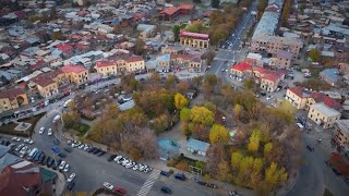 Հայաստանի մարդիկ. Գյումրի