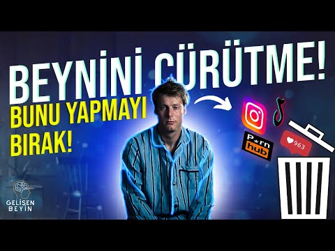 Biz Ne Yapıyoruz? | Sosyal Medya Bağımlılığı