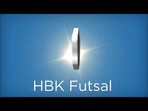 Highlights HBK Futsal - Fågelfors IF div 1 södra Götaland 2017/2018