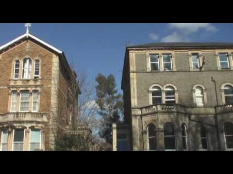 Vic Chesnutt and Elf Power - Episode 8 - European Tour 2009