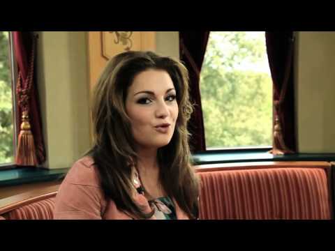 Officiele Videoclip Sieneke - Blijf Vannacht Bij Mij