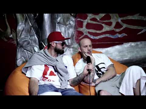 AA TV odc.23 - Rychu Peja w AA TV