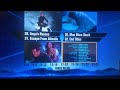 The Spy Who Loved Me DVD Menu Walkthrough