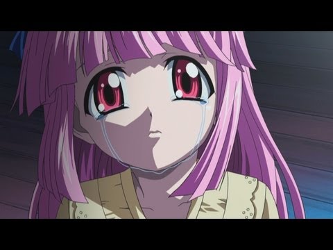 Best of Anime: Elfen Lied -Mariko's Death-