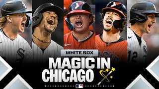 White Sox have been HOT over the past month! ???????? (Best record in AL since May 9!)