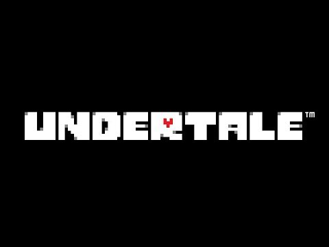 Toby Fox - Undertale (from game files)