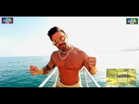 Despacito D'Agostino Megamix, Gigi Dag Modern Talking Cyndi Lauper Haddaway Luis Fonsi CyberBEATzzz