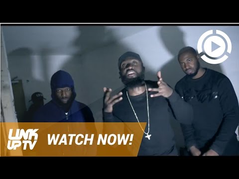 YoMenza - Litty (Bizzy Again) [Music Video] @MenzaOfficial | Link Up TV