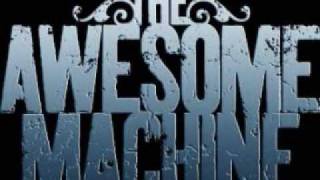 The Awesome Machine - Son of a God