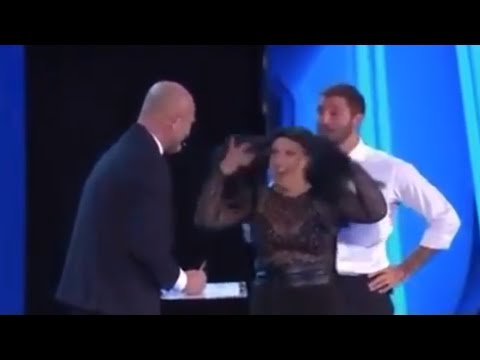 Un pò di Buon Umore con Andrea Pucci e Katia Follesa ;)