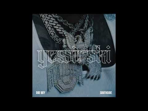 [FREE] Doe Boy x Southside x Big Scarr Type Beat 2022 - "STIMUL" (prod. by icygenius)