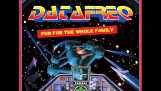 Datafreq - Claudia Bruckens Lips (2006)
