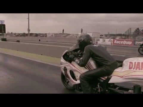 AGR PRESENTS: CLASH OF THE TITANS | DJANGO vs THE PLUG