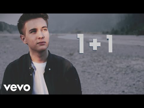 Luca Kuglmeier - 1 + 1 (Offizielles Lyric Video)