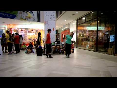 130201 KPOP Dance Off Vol 34: miss A - Touch