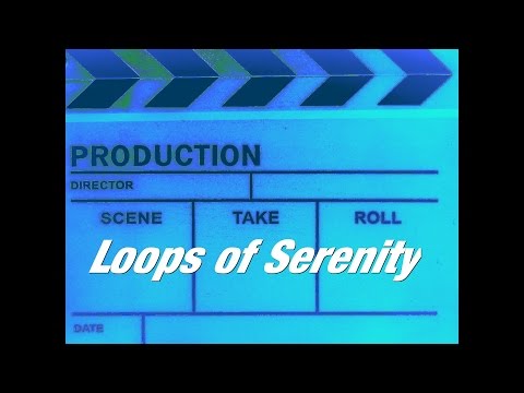DJ Chipstyler - Loops of Serenity (90er Hardtrance Style)