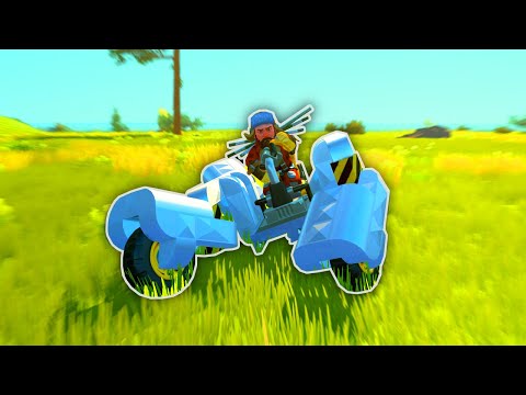 This Was the FIRST CREATION on the Workshop...