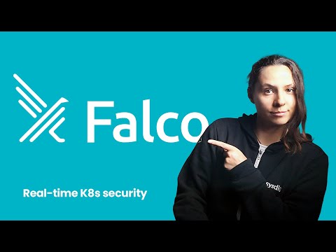 Falco for Kubernetes runtime security (eBPF, Rules, Tuning & Alerts)