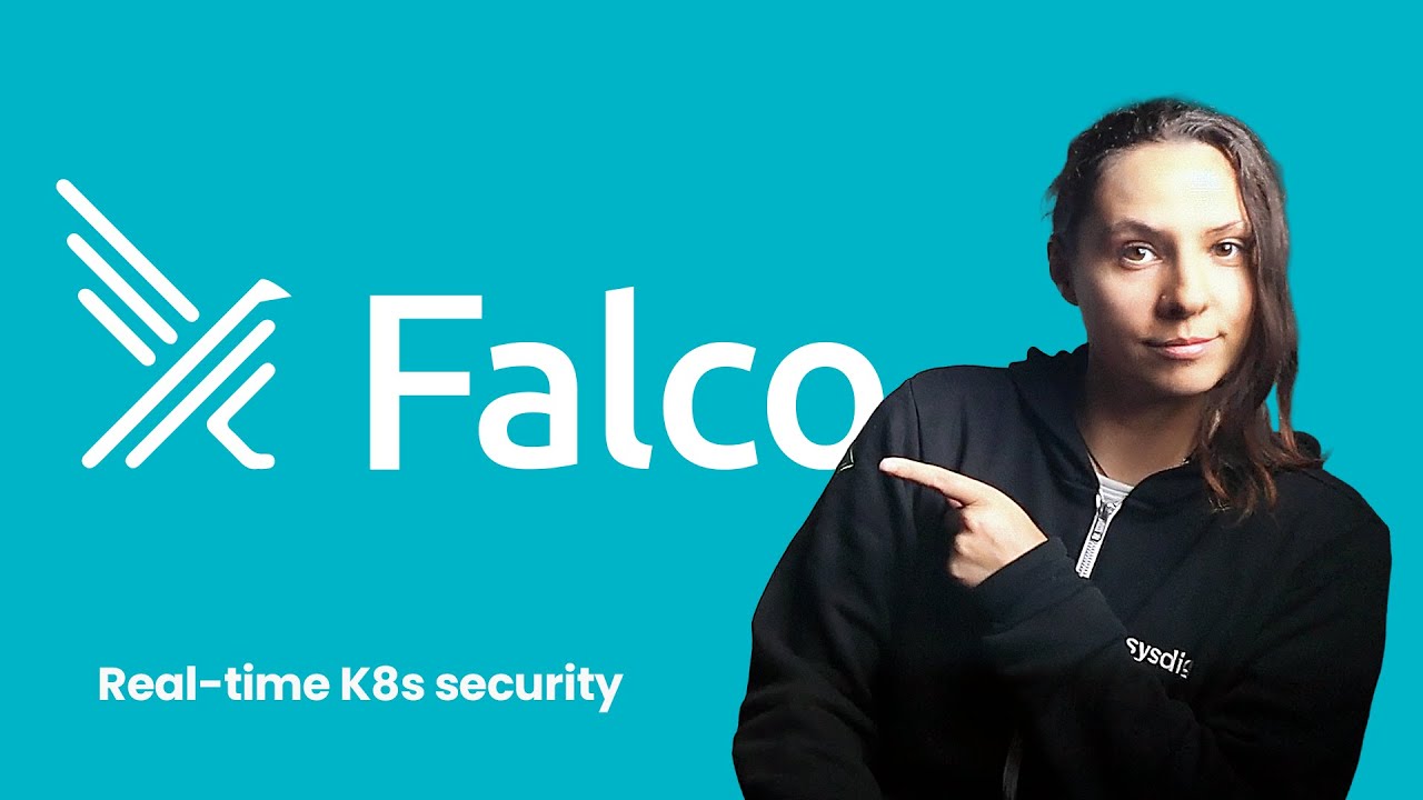 Falco for Kubernetes runtime security (eBPF, Rules, Tuning & Alerts)