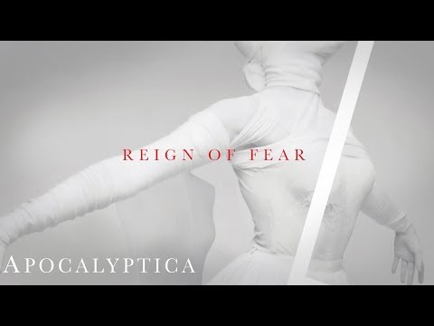 Video thumbnail for Reign Of Fear