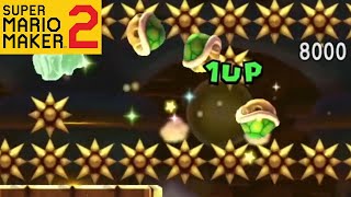 My Luck Is Really Turning Around -  Endless Super Expert (no skips) 254