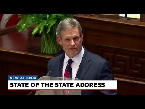 Education, infrastructure lead Gov. Lee’s priorities for upcoming budget