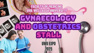 An Overview of Gynaecology and Obstetrics Stall