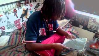 E-Rob ft, Tyga - Light Dreams - Congradualations