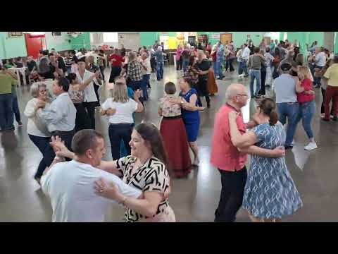 nos idosos de Coronel Vivida no Paraná(com marcos e margarida)