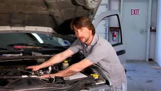 How to Change Fuel Injectors