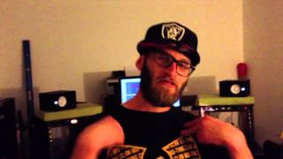 SCOTTS supports SOULS OF MISCHIEF tonight!