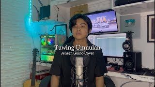 Download lagu Tuwing Umuulan - Regine Velasquez (Cover) mp3