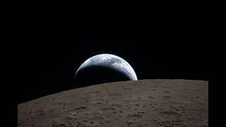 Artemis II and Solving the Mysteries of the Moon