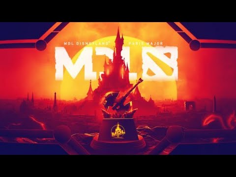 Team.Liquid vs Keen Gaming