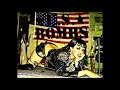 U.S. Bombs - Not Enough