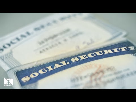 Millions of dead people aren't getting Social Security benefits
