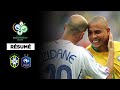 Brésil - France | Coupe du Monde 2006 | Résumé en français (TF1)