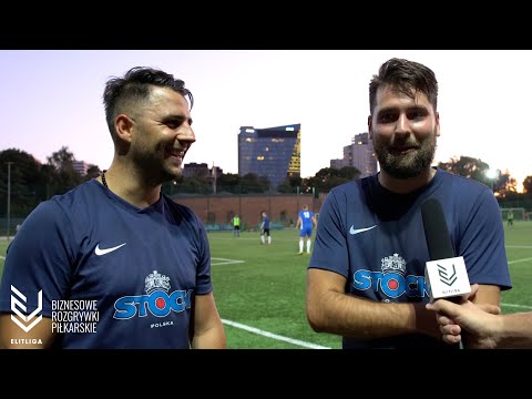 #Po meczu - CHEIL vs STOCK Polska