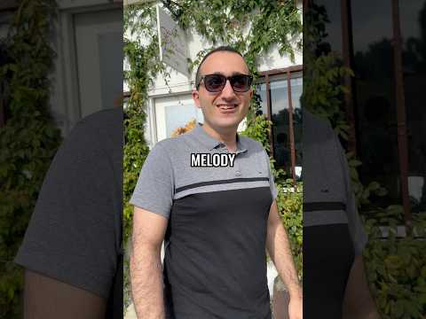 Asking people to hum me a random melody… WAIT FOR IT! #musician #composer