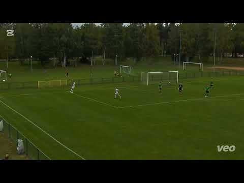 Omulew Wielbark 3:2 Fortuna Gągławki || 06.09.2025 || A Klasa gr.3 