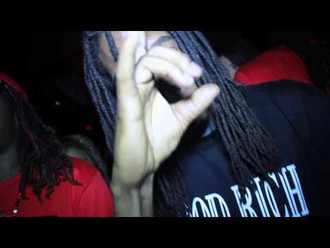 TEASER - Vatos Feat Heinnyx - Nou Ka Work ( #AUPIREDESK ) 2014