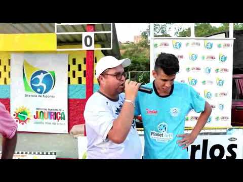 juventude FC, Jiquiriçá-Ba