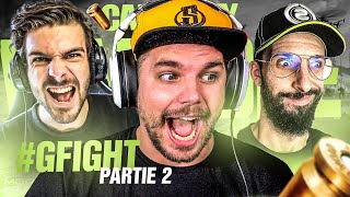 LE TOURNOI GFIGHT DE GOTAGA CONTINUE SUR WARZONE 2 2 