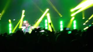 Poison - Talk Dirty To Me (Live in Huntington, WV 5/7/2017)