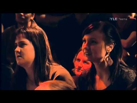 KOLMAS NAINEN - tästä asti aikaa